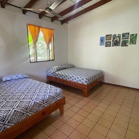Cabinas Caribe Luna カウイータ エクステリア 写真